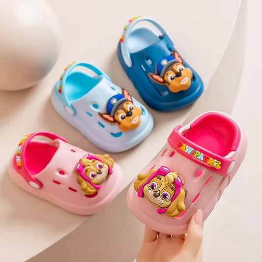 Paw Patrol Children