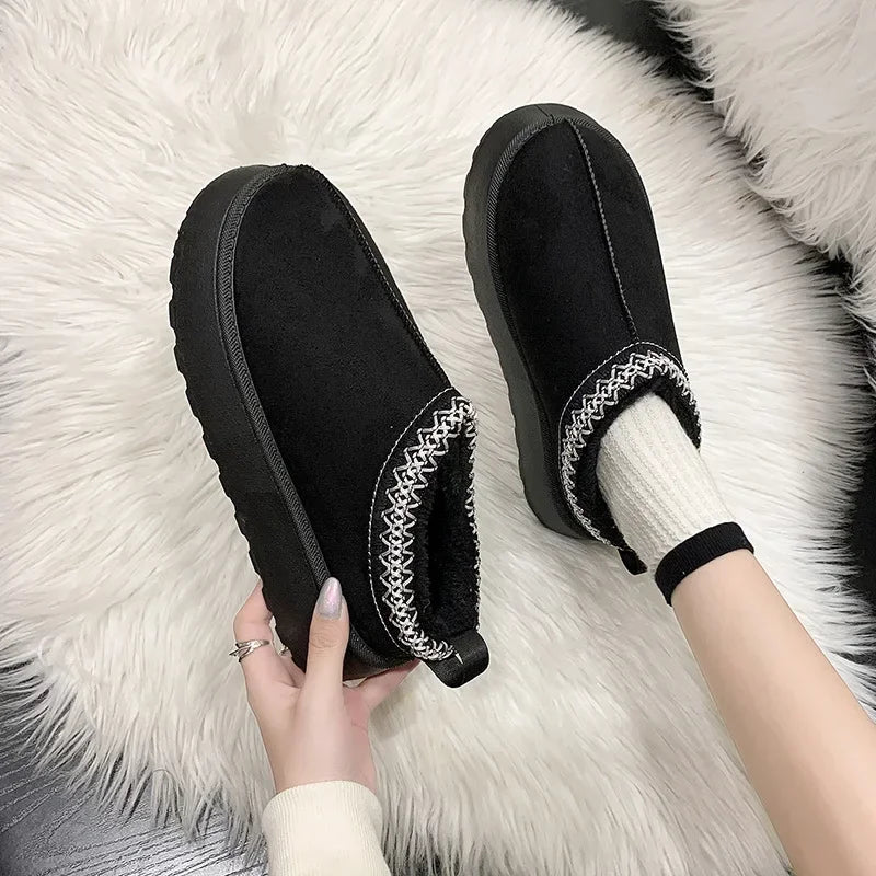 Sophie Slippers